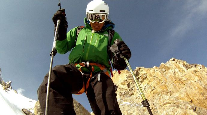 Na granicy wytrzymałości