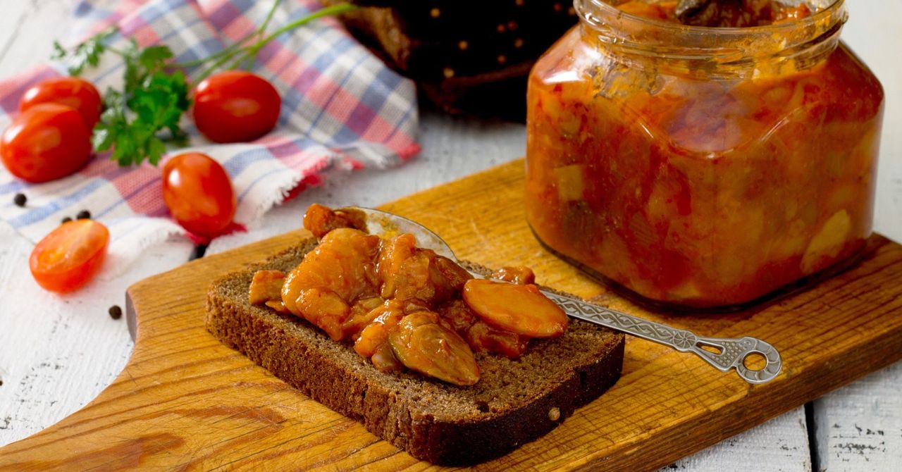 Bądź smakoszem jak grzybiarka Marta. Odkryj intrygujące grzyby po cygańsku