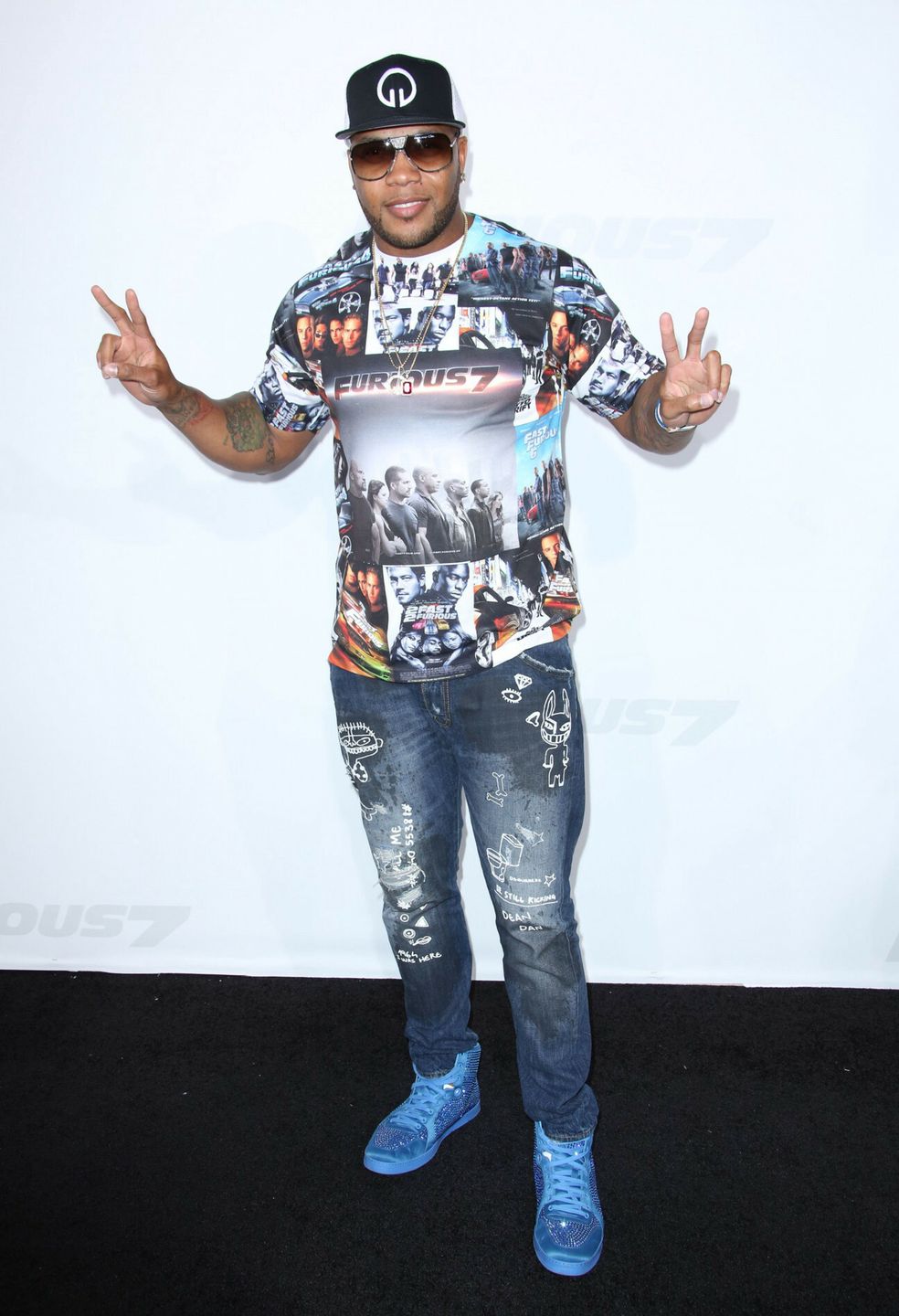Flo Rida