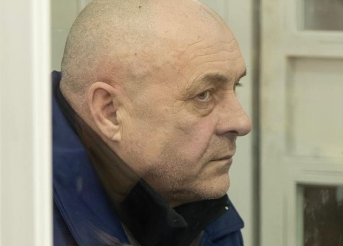 Rosjanin zastrzelił żołnierzy. Ujawnili jego słowa przed sądem