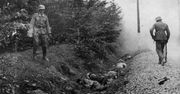 Las Brzask 1940. Największa masakra Polaków na Kielecczyźnie