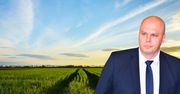 Bytów: Radny Paweł Dykier nowym kierownikiem KRUS