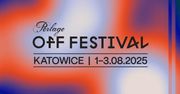Rusza OFF Festival Katowice 2025!