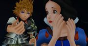Kingdom Hearts HD 2.5 ReMIX w przyszłym roku trafi na PS3