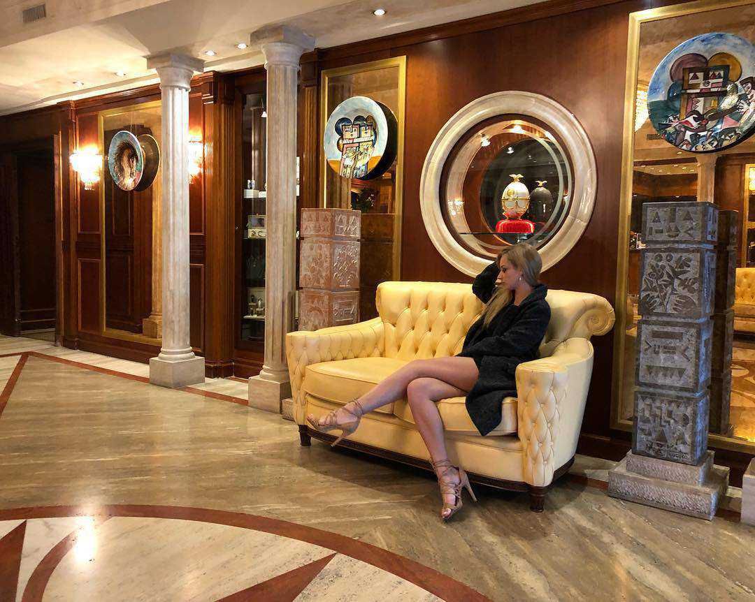 Arleta Kupiec wygrała Top Model UK