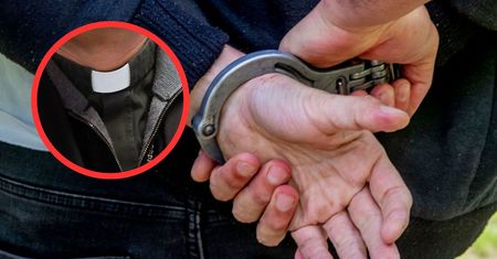 Pedofil zamieszkał u księdza na plebanii. Skrzywdził kolejne dziecko