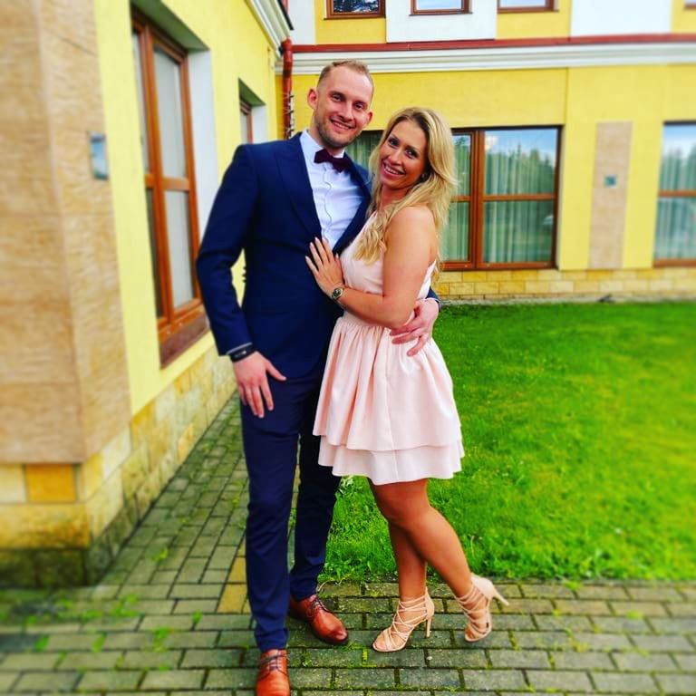 Iza i Kamil ze "Ślubu od pierwszego wejrzenia" już się rozstali
