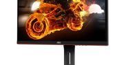 Nowe monitory AOC. Matryce VA, 144 Hz i atrakcyjna cena