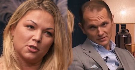 "Czasem życie samo pakuje za nas walizki". Niepokojący wpis Doroty z "Rolnika"