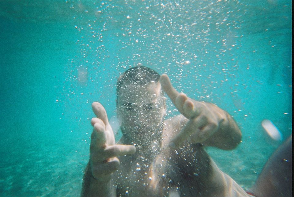 Pierwsze GoPro w historii było aparatem analogowym do zadań specjalnych 6