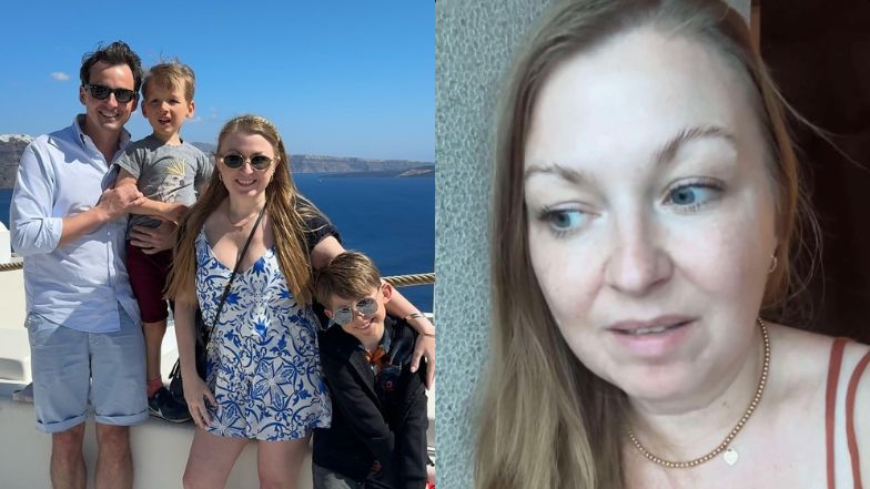 Syn Mamy Ginekolog trafił na SOR w Meksyku