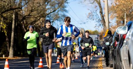 Biegacze opanują ulice Lublina. W niedzielę 10. Półmaraton Lubelski – zamknięte ulice, objazdy