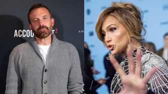 Brak chętnych na kupno willi Lopez i Afflecka za ponad 250 mln zł. Ben chce obniżyć cenę, ale Jennifer nie chce o tym słyszeć...