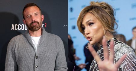 Brak chętnych na kupno willi Lopez i Afflecka za ponad 250 mln zł. Ben chce obniżyć cenę, ale Jennifer nie chce o tym słyszeć...