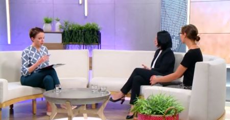 Jak sprawdzić, czy niania krzywdzi dziecko? (WIDEO)