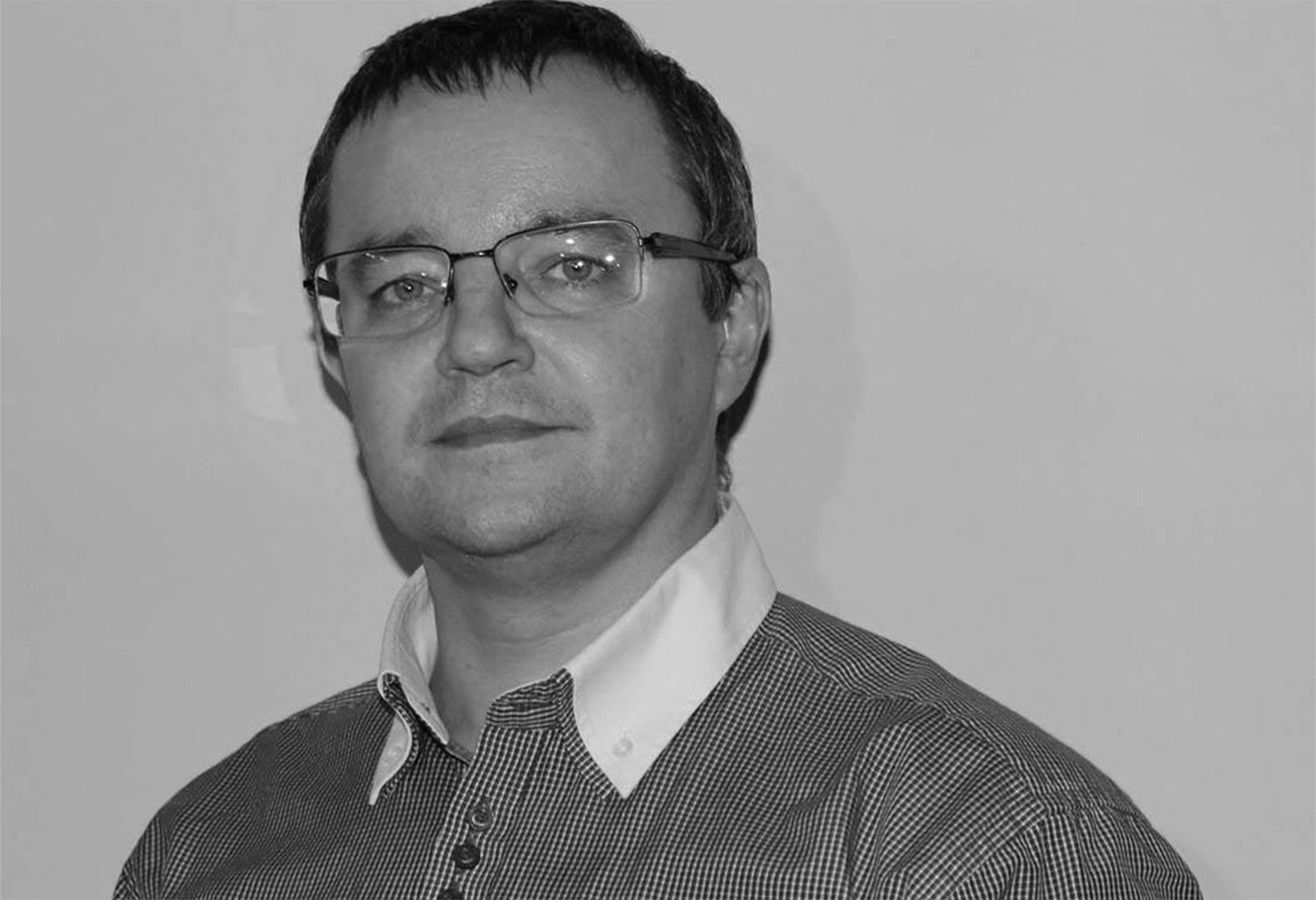 Zmarł dyrektor jaworskiego liceum Jacek Wieczorek. Miał koronawirusa