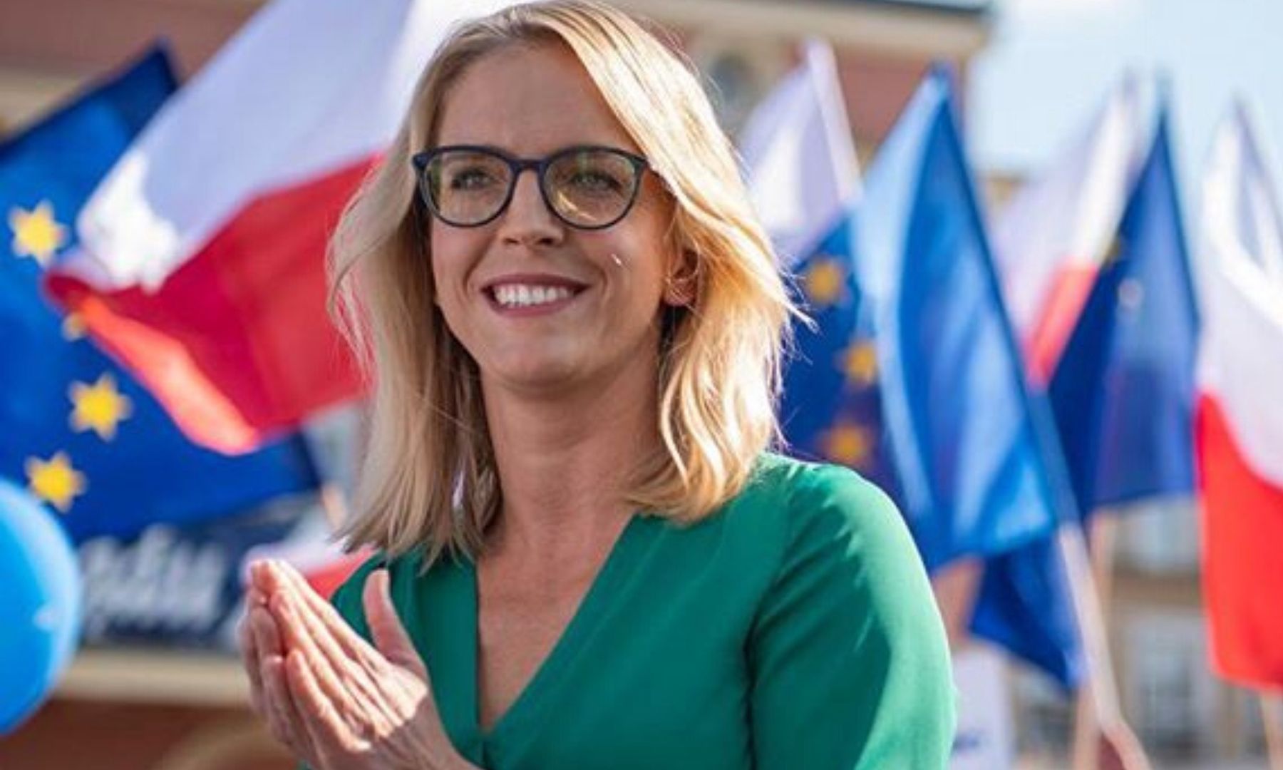 Małgorzata Trzaskowska