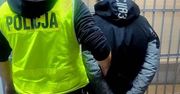 Dolny Śląsk: 36-latek terroryzował mieszkańców miasta. Zaczepiał kobiety, groził