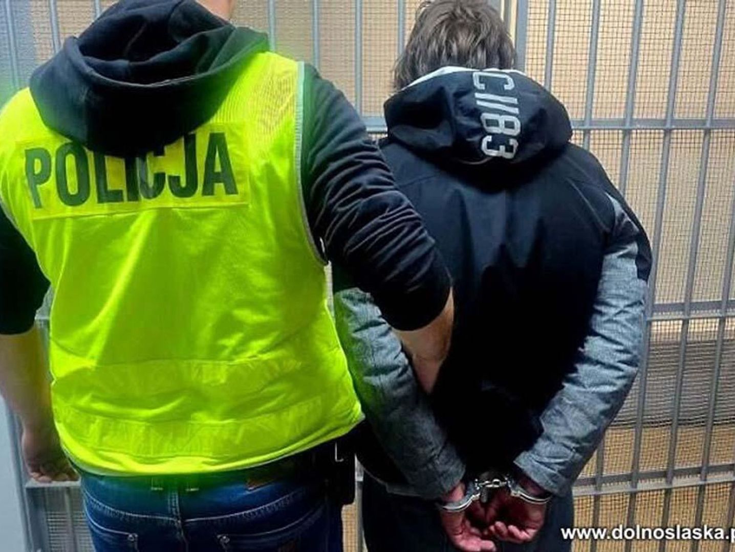 Dolny Śląsk: 36-latek terroryzował mieszkańców miasta. Zaczepiał kobiety, groził