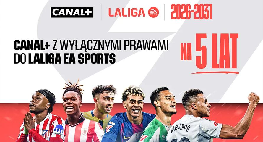 Canal+ krytykowany. Klienci niezadowoleni z droższego pakietu