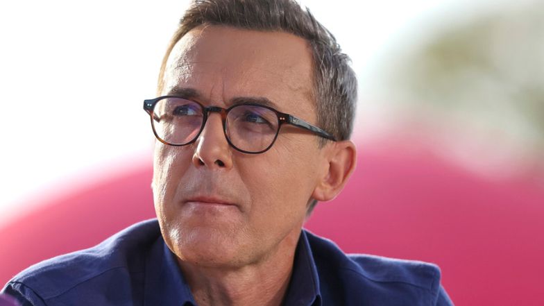 Kurzajewski stracił pracę w Polskim Radiu. Jest komentarz