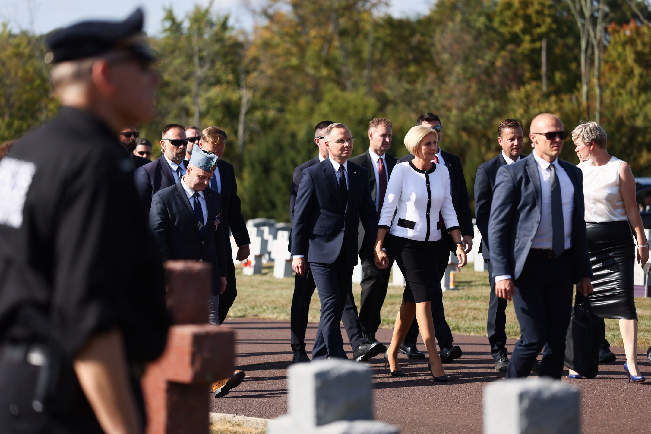 Andrzej Duda