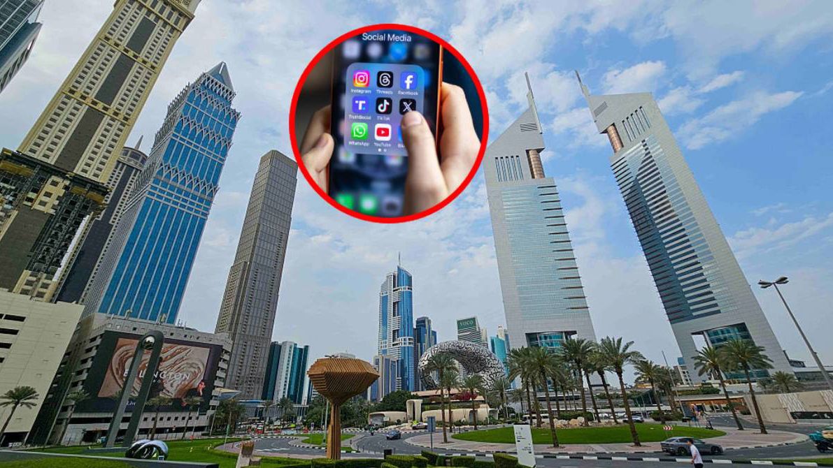 UAE suspends trading on Abu Dhabi and Dubai stock exchanges for two daysDUBAI, UNITED ARAB EMIRATES - MARCH 03: A view from the Dubai International Financial Centre (DIFC) area after the United Arab Emiratesâ Capital Market Authority (CMA) announced the suspension of trading on the Abu Dhabi Securities Exchange and the Dubai Financial Market on March 2 and 3, 2026, to maintain market stability following escalating tensions triggered by US and Israeli strikes on Iran and subsequent retaliatory actions on March 03, 2026 in Dubai, United Arab Emirates. (Photo by Stringer/Anadolu via Getty Images)Anadolufinancial hub, equity markets, economic stability, difc, exchange, market st, financial regulation, gcc markets, global investors, adx, investment climate, cross-border, market safeguards, pause, economic impact, abu dhabi securities exchange, economic policy, emerging markets, management, investor, dubai skyline, middle east economy, financial markets, halt, dubai financial marke, gulf markets, market, disruption, market volatility, market closure, closure, finance center, reaction, abu dhabi economy, cma, center, capital market authority, financial services