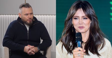 Kinga Rusin MIAŻDŻY wywiad Stanowskiego i Mazurka z prezydentem: "ZERO wstydu i skrupułów"