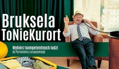 Ruszyła kampania zachęcająca do udziału w wyborach do europarlamentu