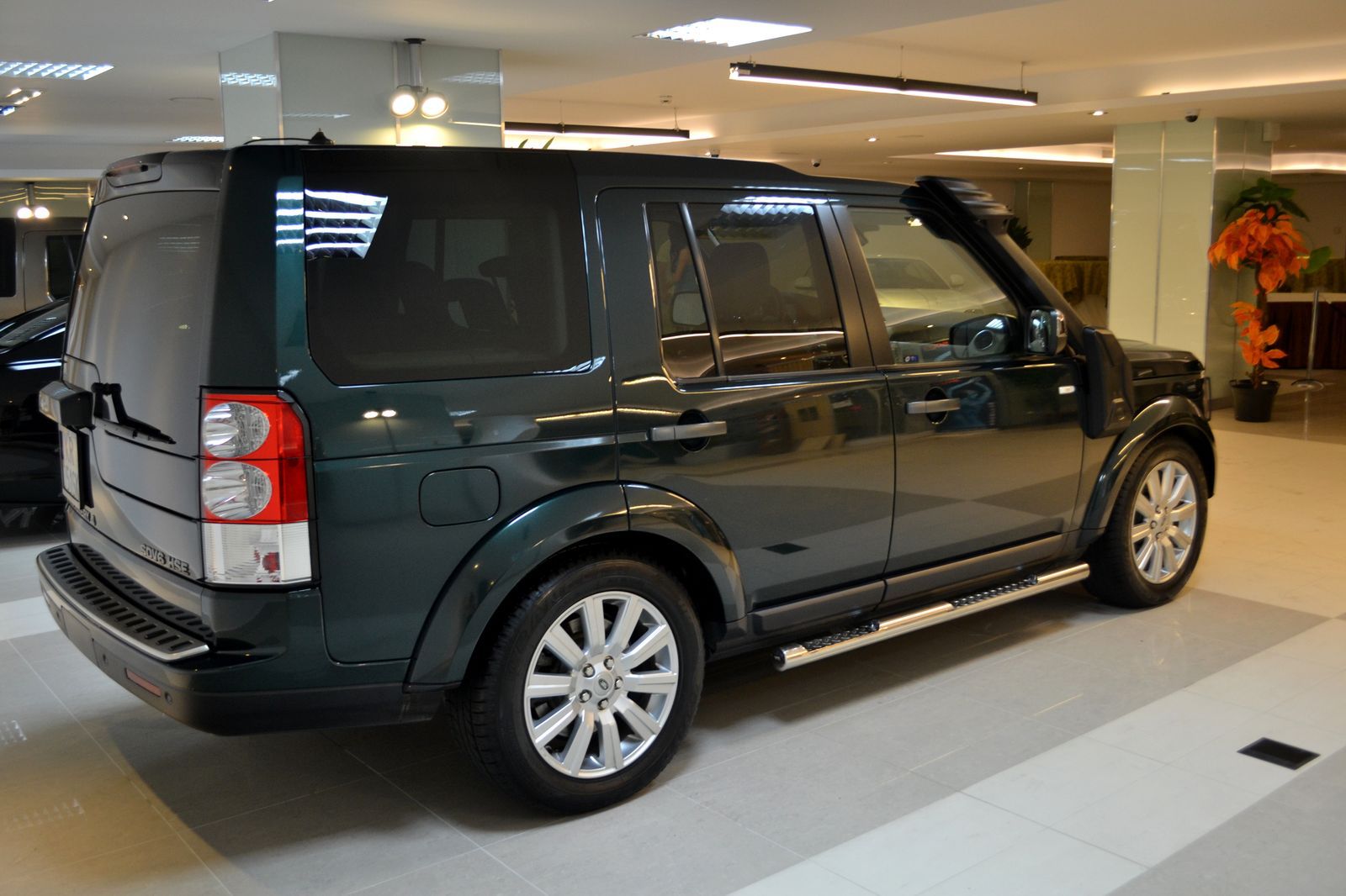 Car-Master Nowy Sącz (2)