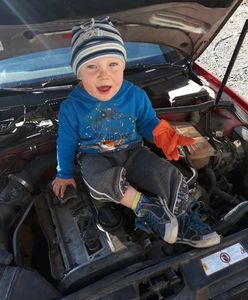 Dolny Śląsk. Poszukiwania 3,5-letniego Kacpra. Do akcji wkroczyli najlepsi płetwonurkowie z Polski