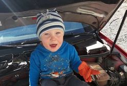 Dolny Śląsk. Poszukiwania 3,5-letniego Kacpra. Do akcji wkroczyli najlepsi płetwonurkowie z Polski