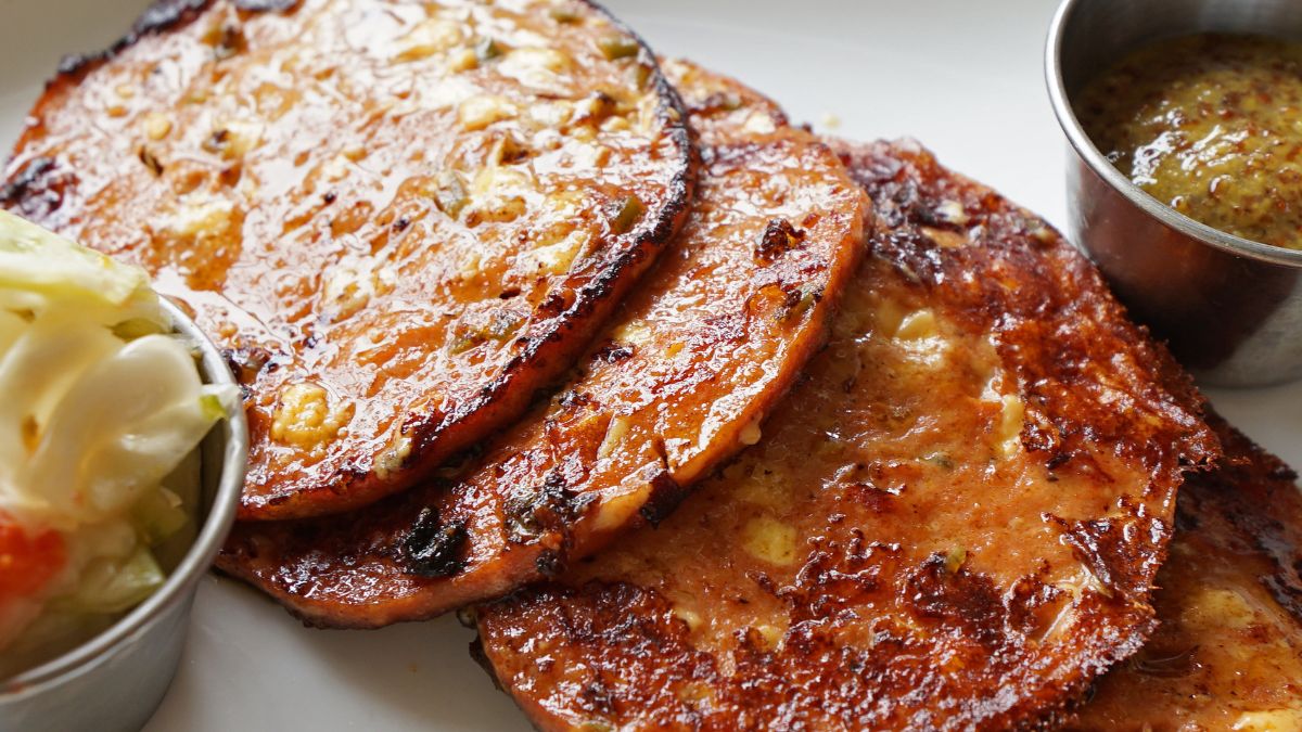 Kotlety jak z PRL można dzisiaj zrobić z o wiele lepszego mięsa