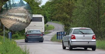 Poręba Wielka: Remont ulicy Wadowickiej to sztandarowa inwestycja w sołectwie. Ambitne plany inwestycyjne są też na 2026 r.