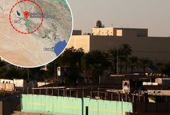 Coś się wydarzy na Bliskim Wschodzie? USA ewakuują ambasadę