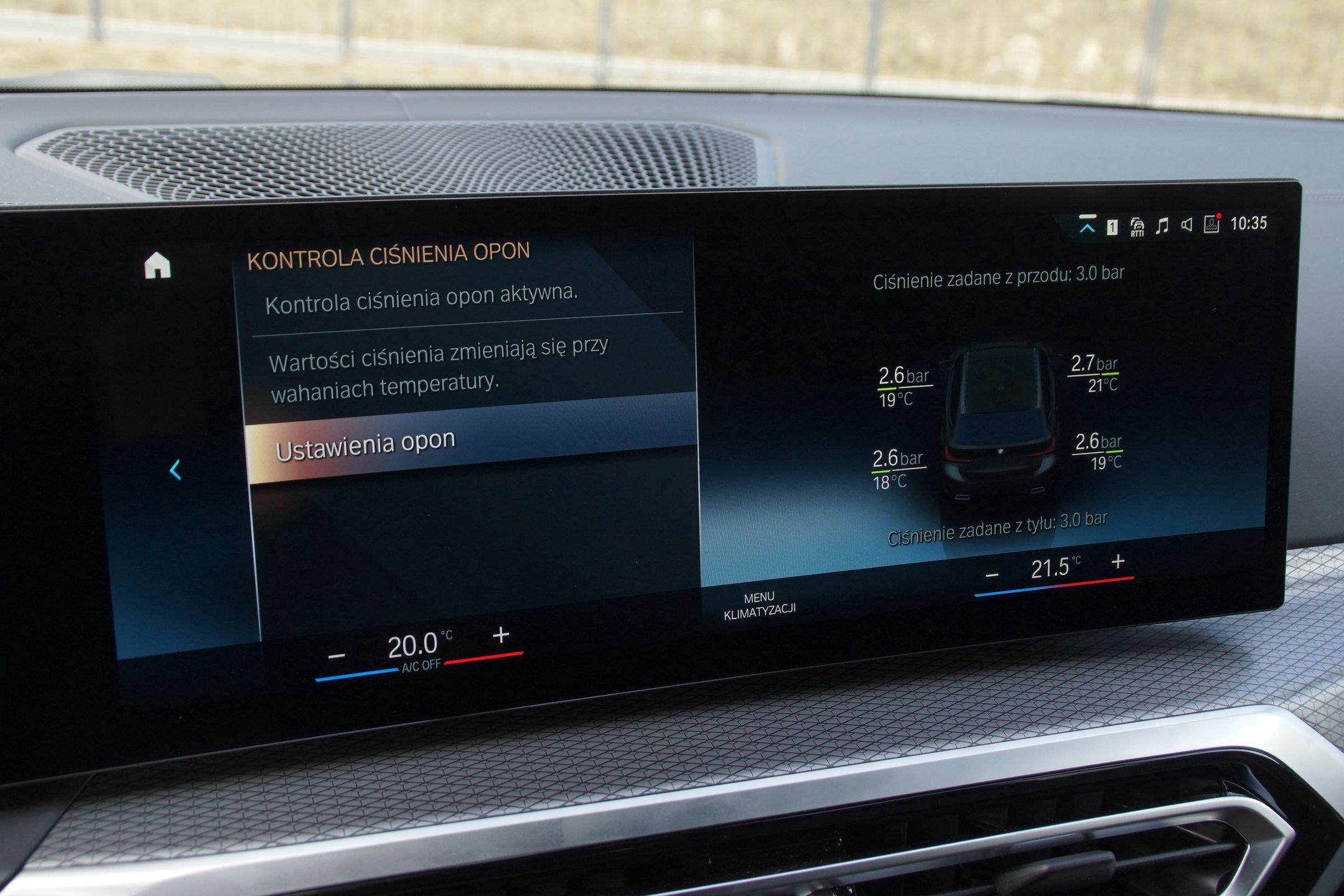 BMW M340i xDrive Touring