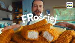 FRoSTA rusza z platformą "Frościej się nie da"