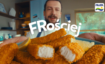 FRoSTA rusza z platformą "Frościej się nie da"