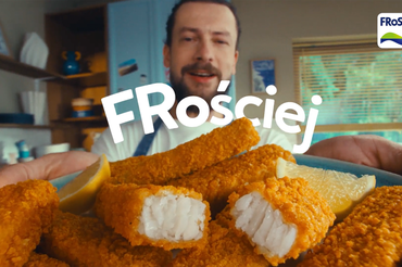 Za kreację odpowiada Przestrzeń