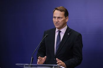 Sprawa wysadzenia Nord Stream. Sikorski o działaniach rządu