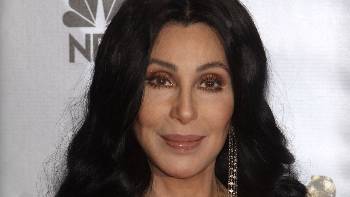 Cher bierze ślub z 27-latkiem.