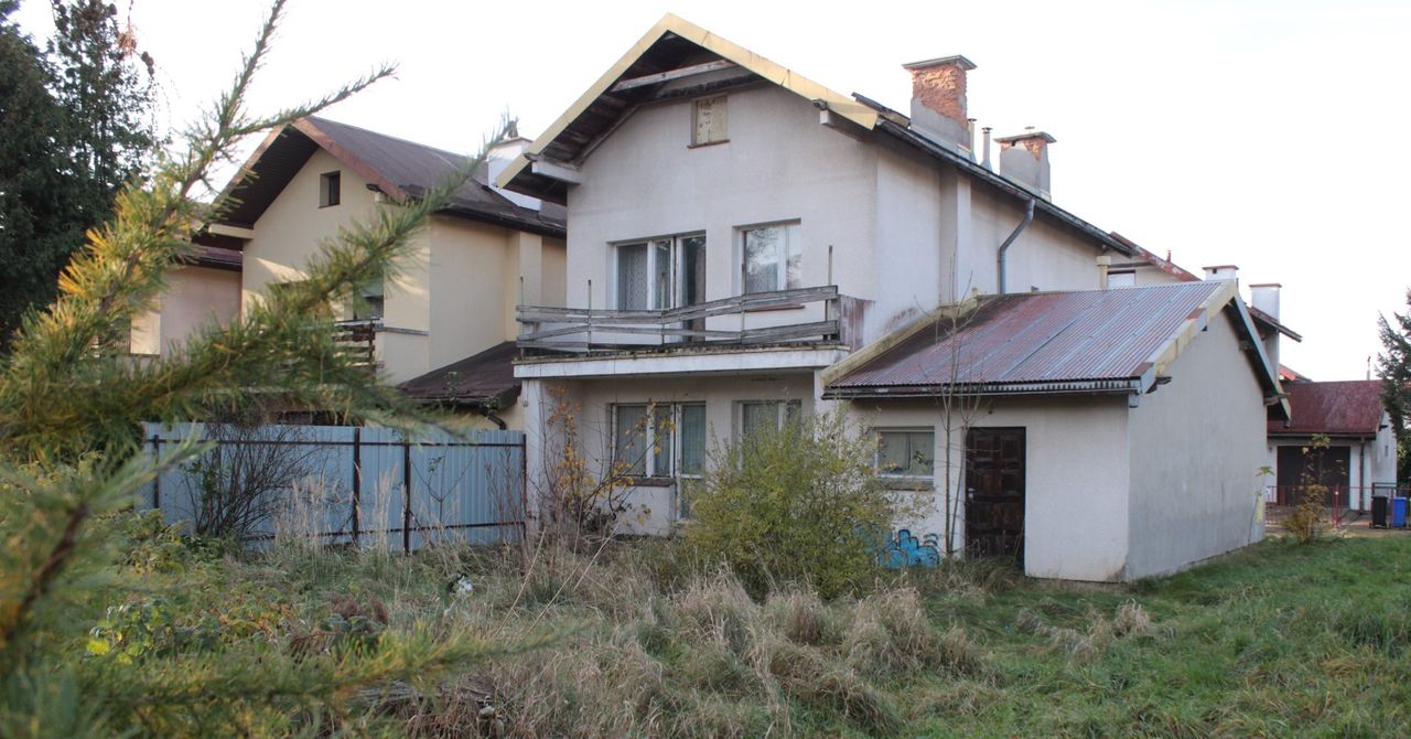 Koszalin: Miasto dostało w spadku dom. Powstanie Rodzinny Dom Dziecka