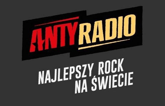 Brian Allan i Anna Chmiel nowymi głosami Antyradia