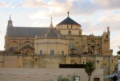 Hiszpania. Muzułmanie chcą przejąć katedrę w Kordobie