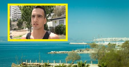 Brutalny atak na plaży: migranci próbowali zgwałcić 17-latkę. Ocalił ją... mistrz sztuk walki