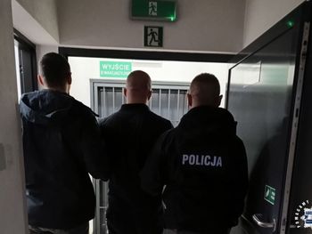 Kielce: Kradzieże, oszustwa, wyłudzenie kredytu. 26-latek aresztowany