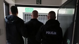 Kielce: Kradzieże, oszustwa, wyłudzenie kredytu. 26-latek aresztowany