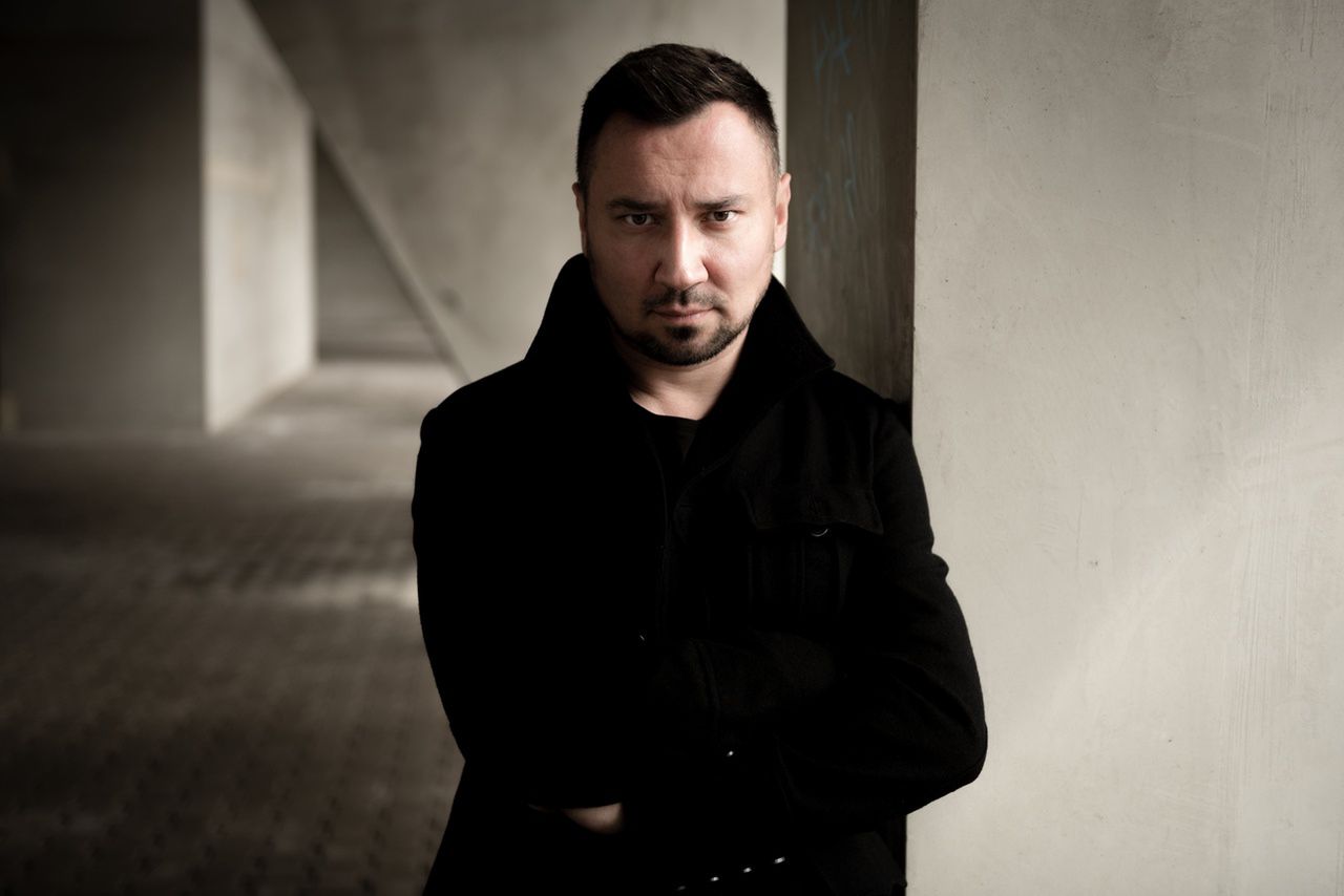 Przemysław Żarski