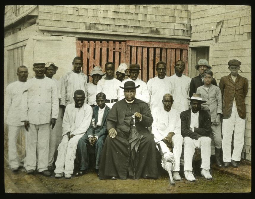 Karaiby, jakich nie znacie – tak wyglądała Jamajka w 1890 roku