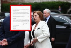 Co zeznała Barbara Skrzypek? Kluczowe cytaty z przesłuchania